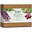 Edgy Veggies Gift Seed Kit. 6 Voluptuous Vegetables Packed with Personality. Easy to Grow.