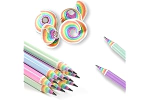 ECOTREE Recycled Paper Pencils
