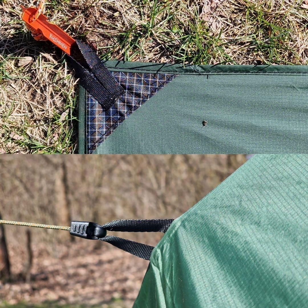 Amazon | 【BUSHMEN Travel Gear】 【ブッシュメン トラベル ギア