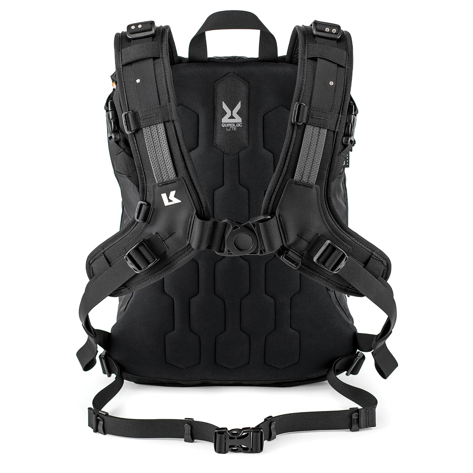 Amazon | Kriega/クリーガ MAX 28 バックパック 最大28L KRU28
