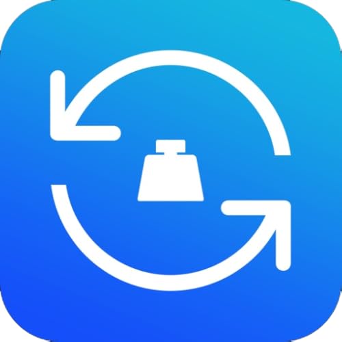 Weight Converter