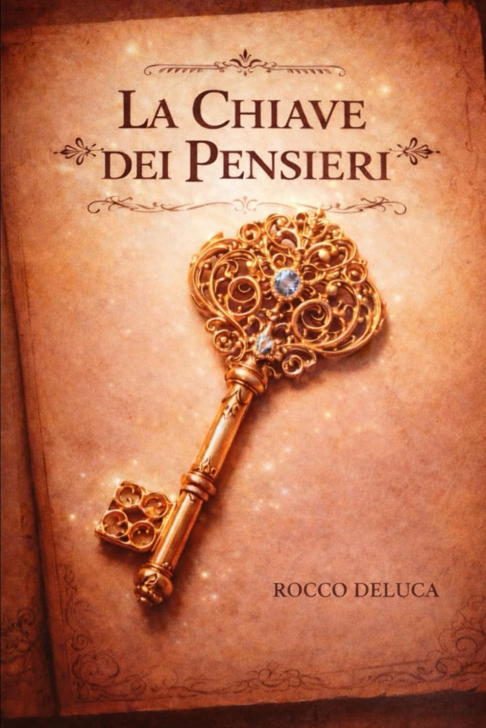 La Chiave Dei Pensieri