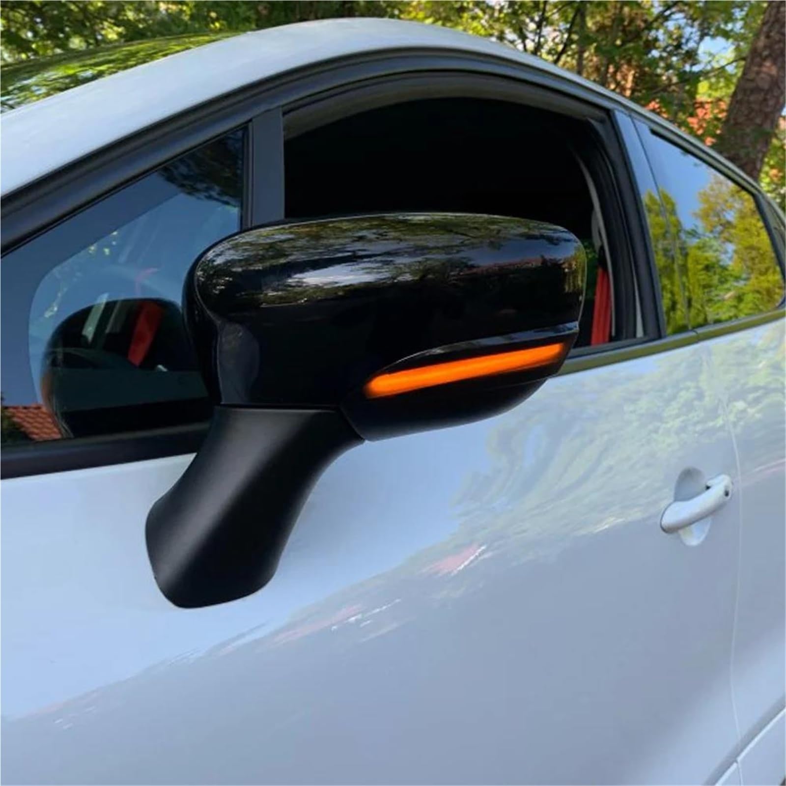 Genérico Intermitente Lateral Para CLIO para MK4 IV 2012-2016