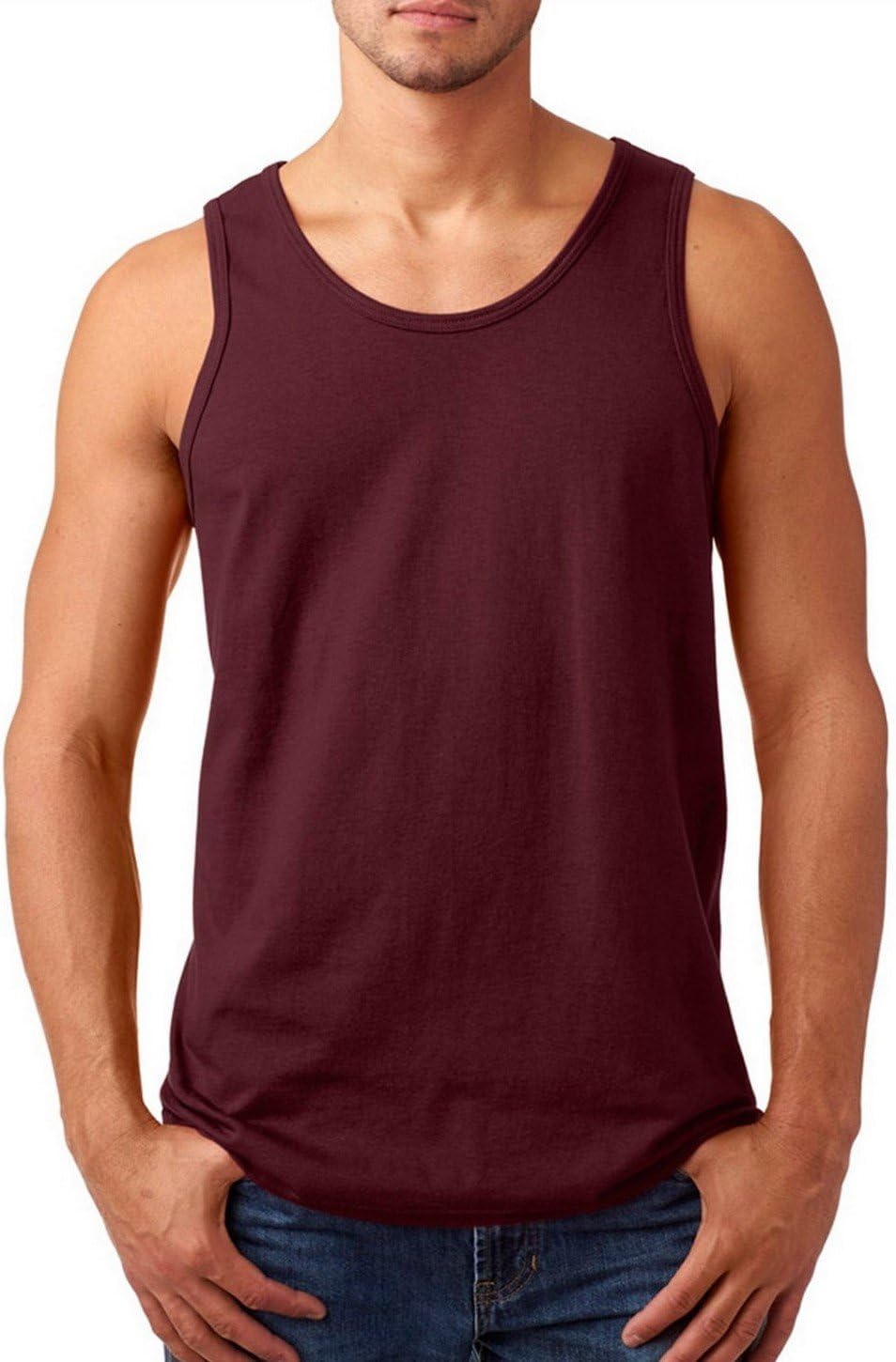 5200 Heavy Adult Tank Top