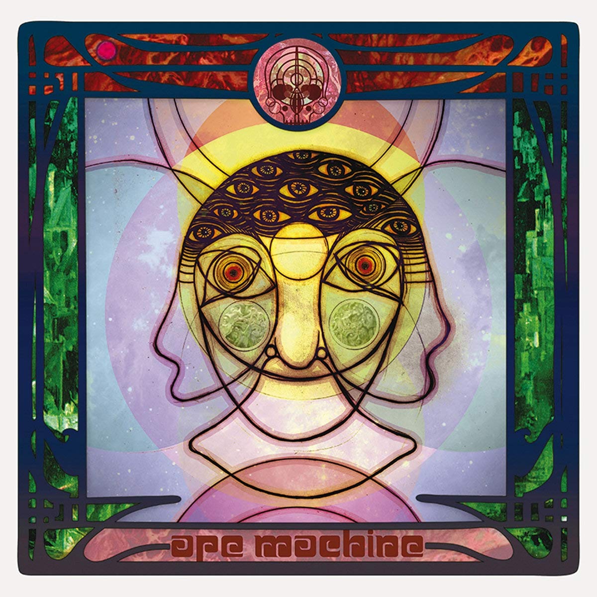 Coalition Of The Unwilling [VINYL]