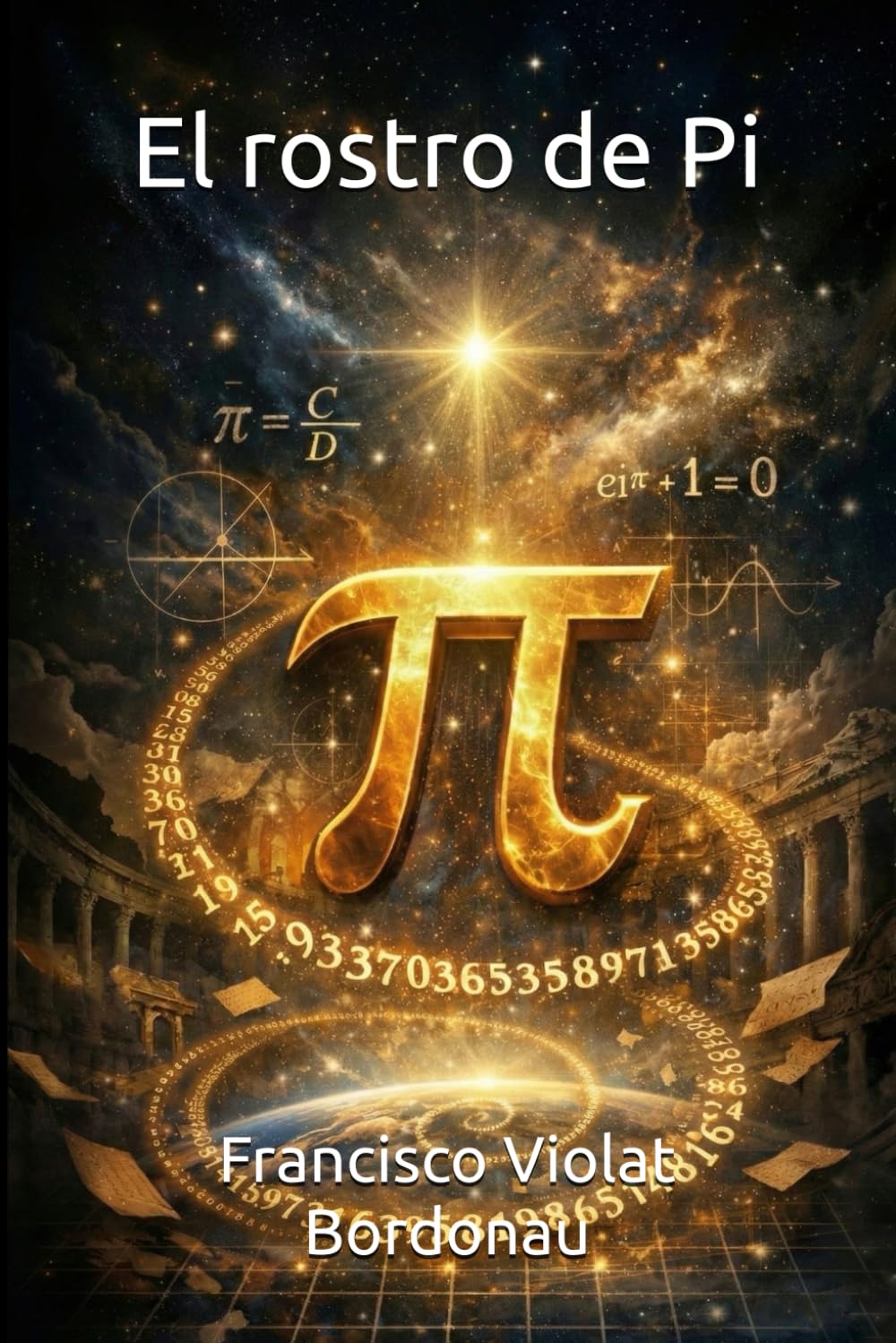 El rostro de Pi
