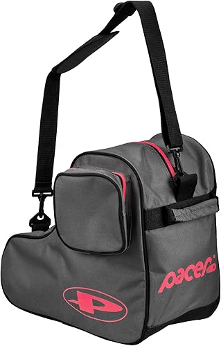 Vista 4 de Pacer Bolsas con forma de patín: ideales para patines cuádruples o en líneas Dona