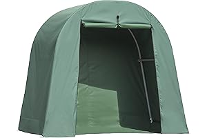 Yard Stash Outdoor Patio Deck Storage