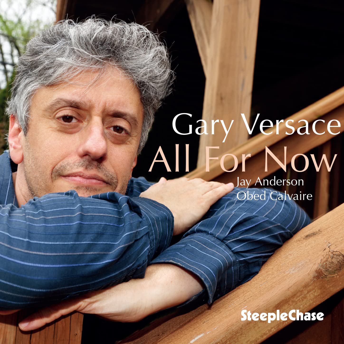 Gary Versace