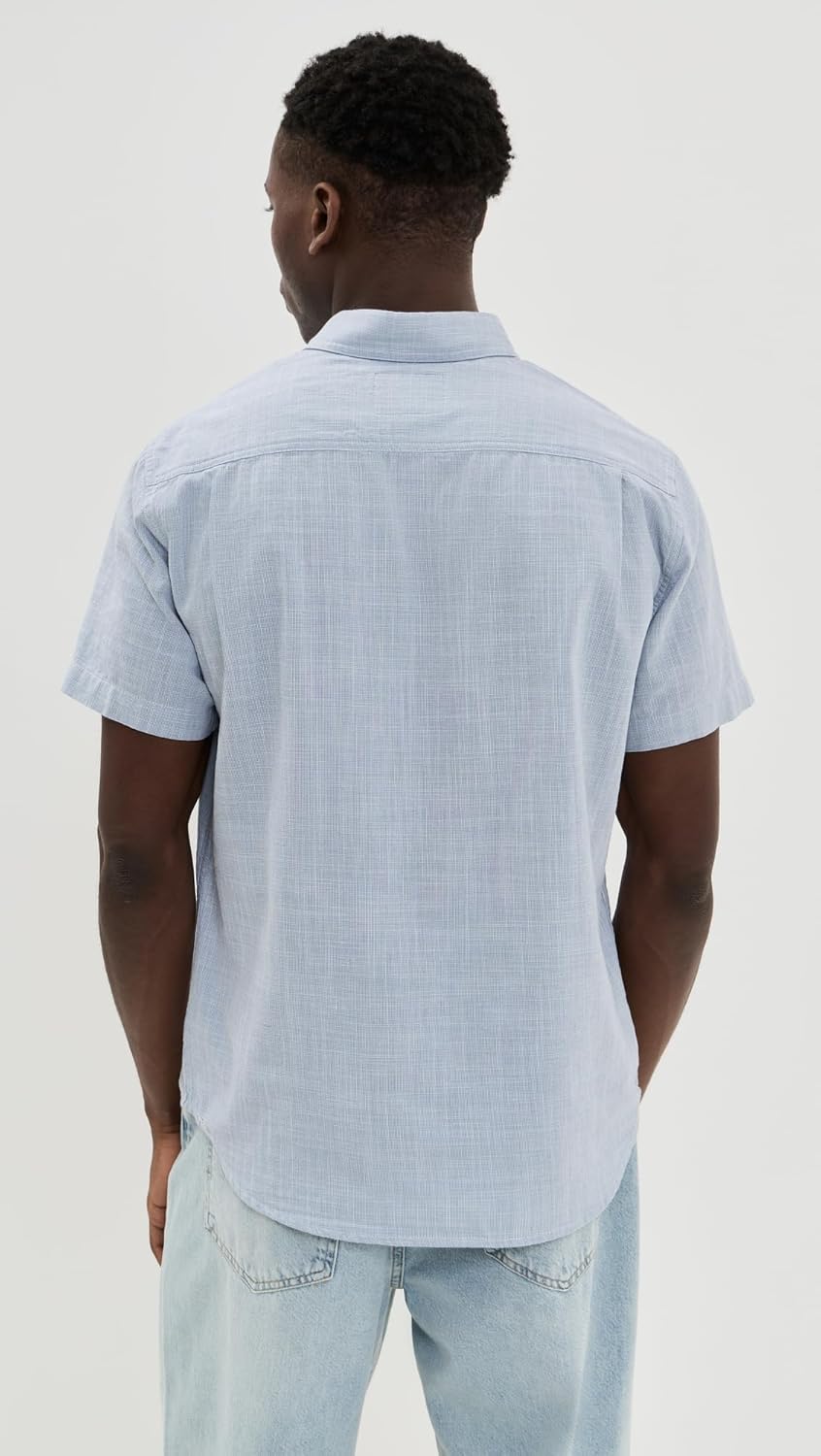 Rails Men's Fairfax Shirt - Image 4