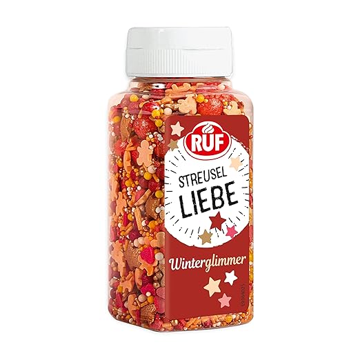 Produktbild Streusel