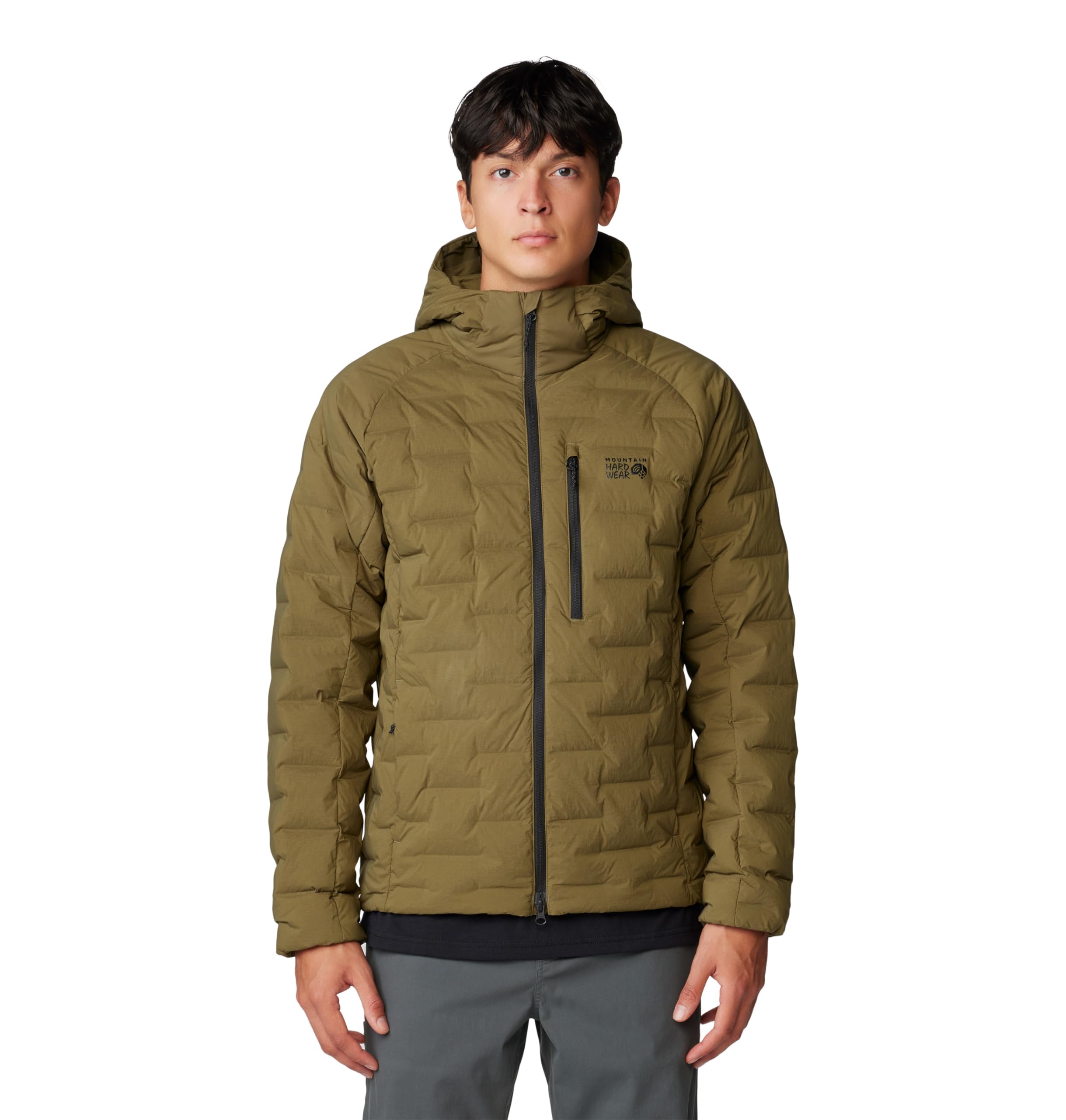 Mountain Hardwear Stretchdown™ Hoody