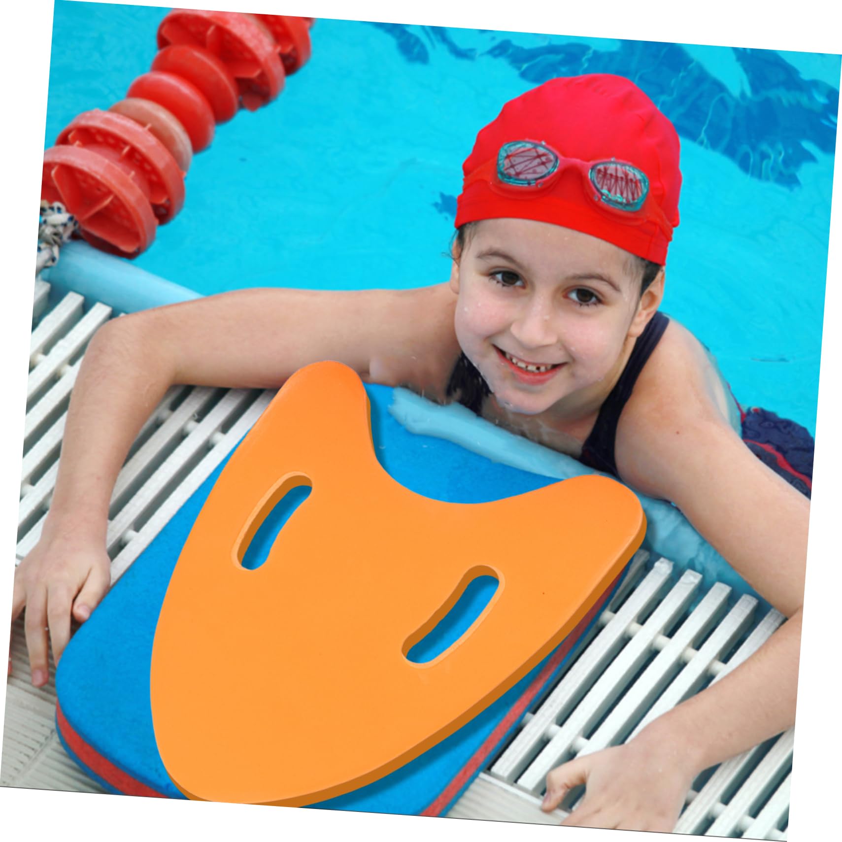 Planche Flottante De Natation Planche Arrière Aide à Formation En