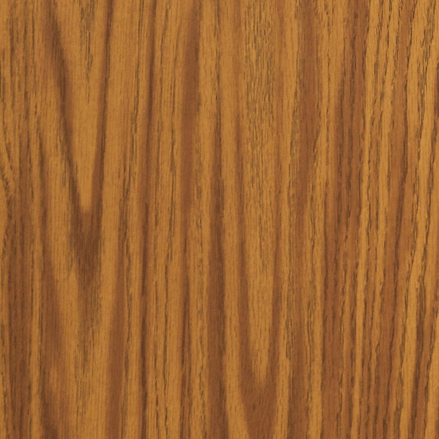 Correll Lab Table with Medium Oak and Black Finish LT3672-06-09-06