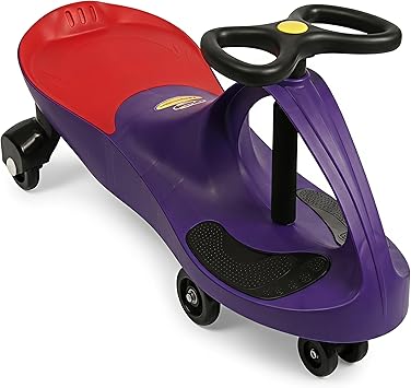 PlasmaCar The Original by PlaSmart (Dark Purple/Red)