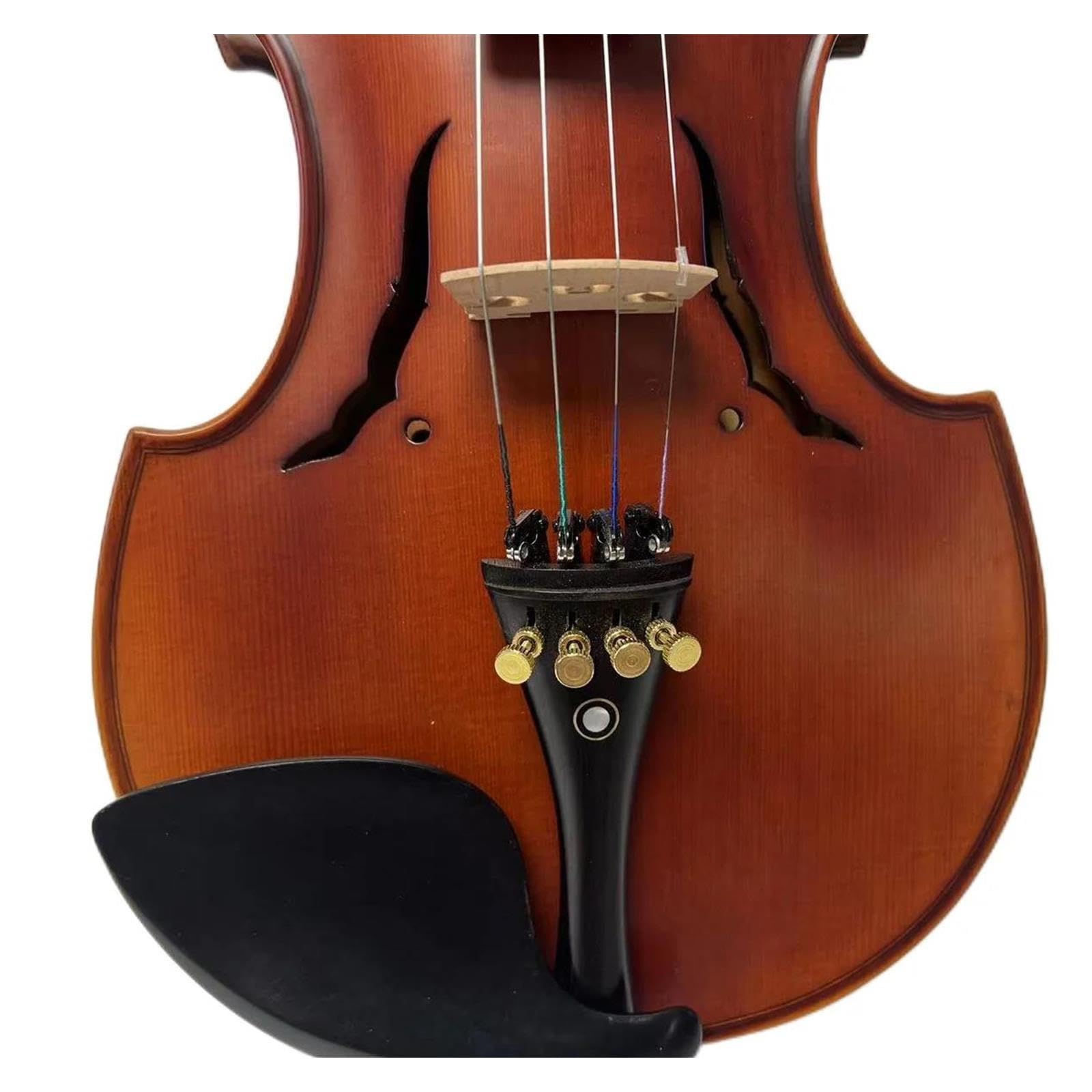 Praktische Violine Resonanzboden Violine 4/4