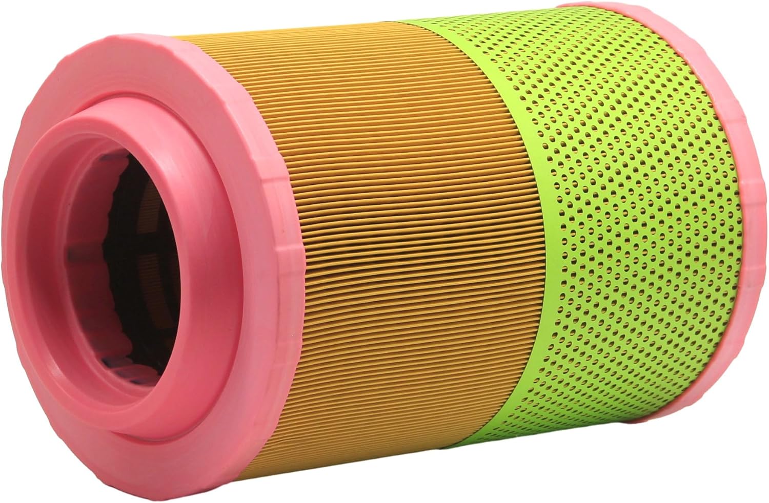 1622185501 Air Filter Replaces 1631043500, ZS1063356, 1622-1855-01, 1622 1855 01 Compatible with Atlas Copco Air Compressor GA55 GA55VSD GA75 GA37, GARDNER DENVER ESM30 ESM37 ESM50 (Pack of 1)