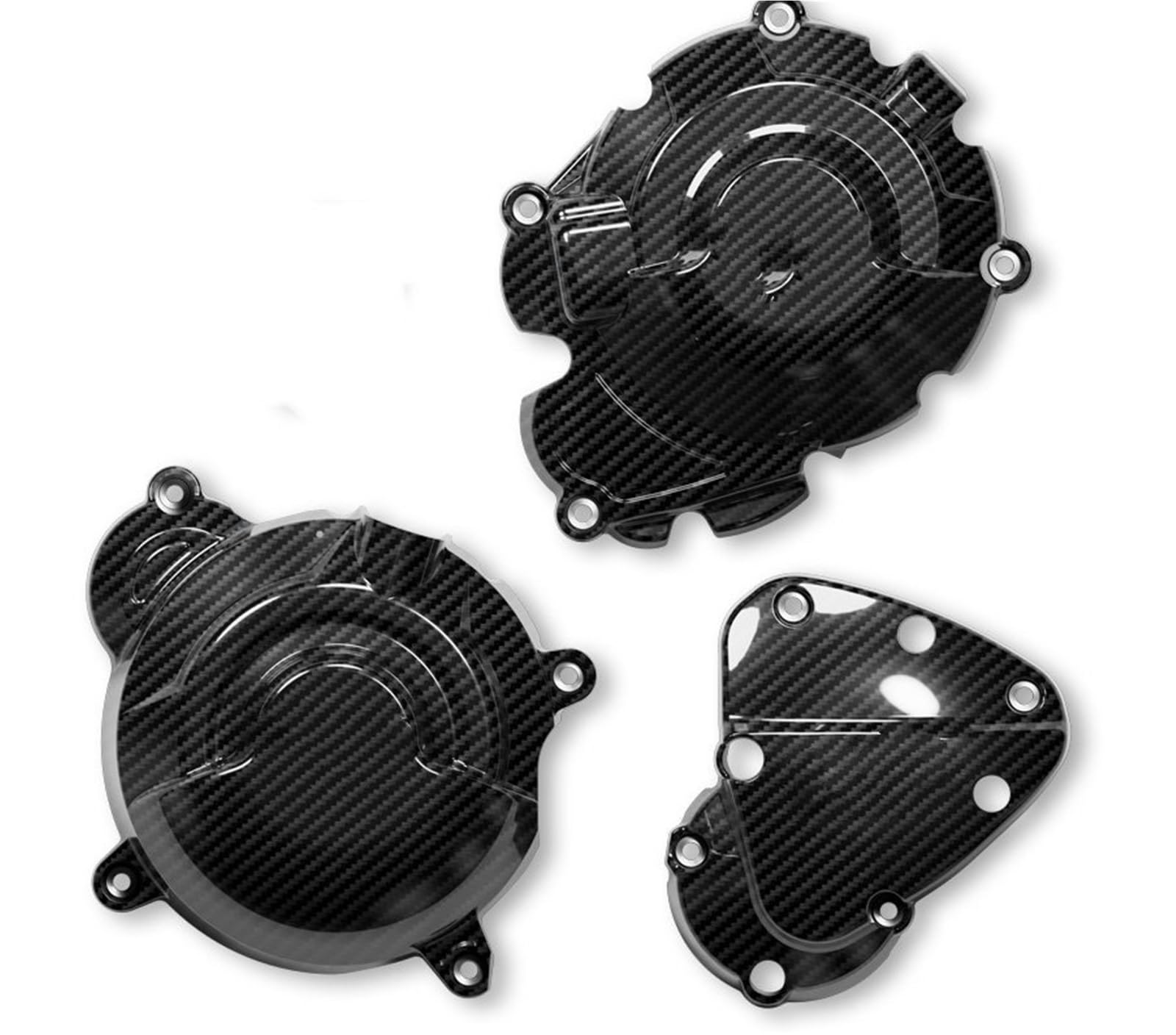 Protezione Carter Motore Per SPEED TRIPLE 1200 RR / 1200 RS (2023) – Accessori Moto