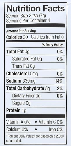 Miniatura 4 de Simply Organic Mezcla de salsa marrón, certificada orgánica, sin gluten, 1 onza