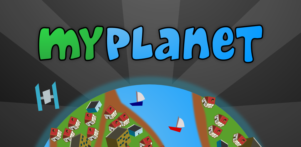 My Planet - App on Amazon Appstore