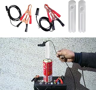 Fuel Injector Cleaning Kit