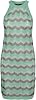 Vero Fashion Vmmisa Sl Halterneck Short Dress Dress Women