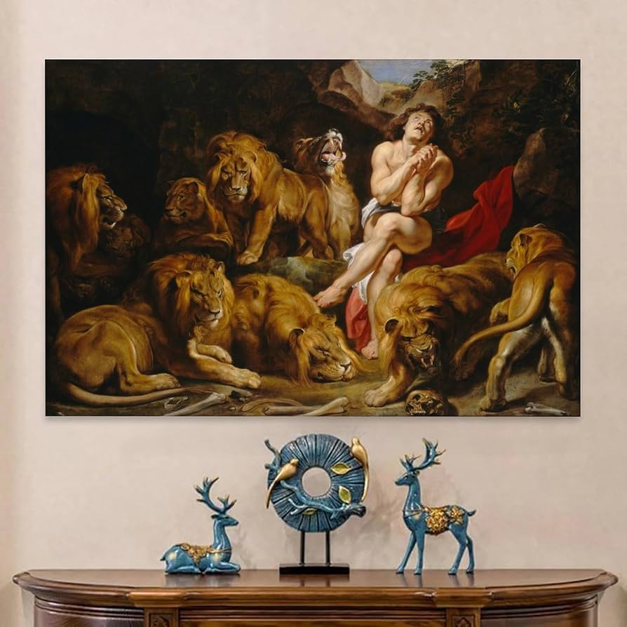 ペーテル・パウル・ルーベンス『虹のある風景』　複製絵画 虹のある風景 (エルミタージュ美術館) - Wikipedia