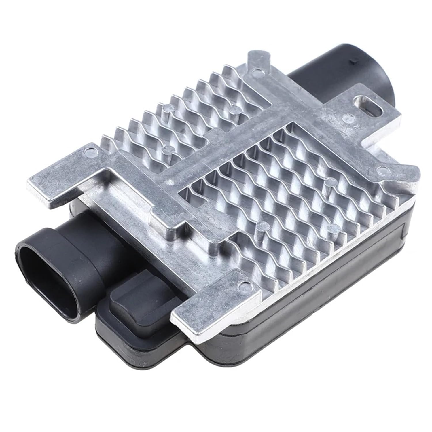 Fan Blower Resistor Compatible with Focus for Transit for Mondeo 4M519A810Aa Heater Blower Fan Blower Resistor 6W1Z8B658Ac