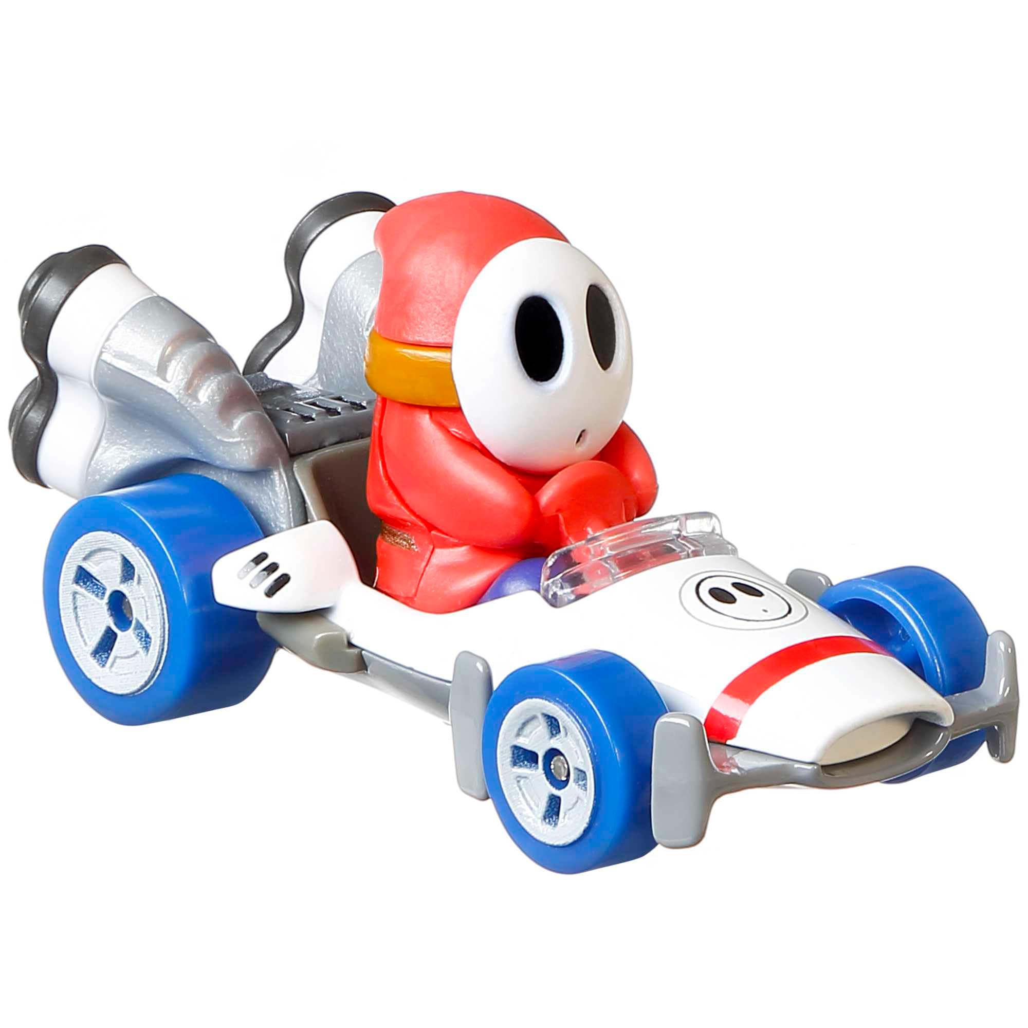 Mattel - Samolot z dywanem do zabawy Matchbox Mod Sdos, wielokolorowy (GWB36)
