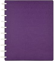 Vista 3 de Talia - Agenda personalizable con aros