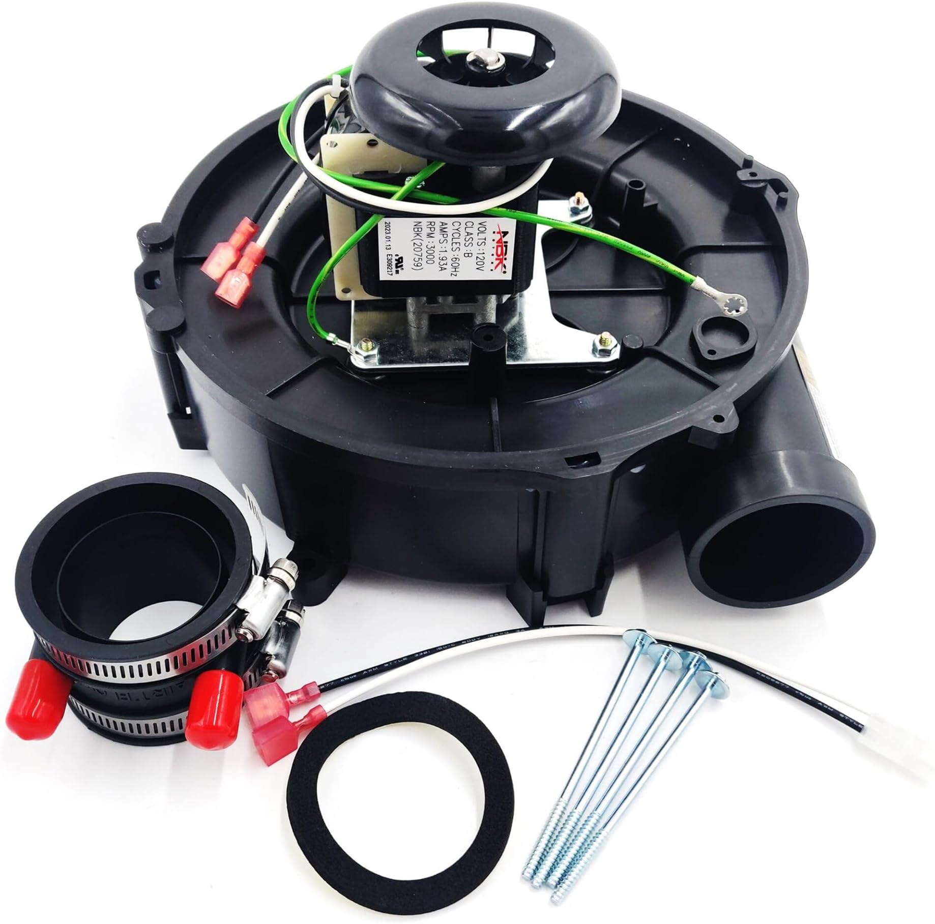 Goodman 0131F00042SP Furnace Blower Motor