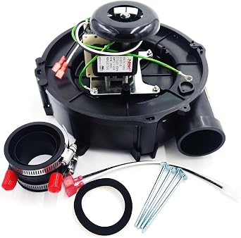 Blower Motor 120/60HZ