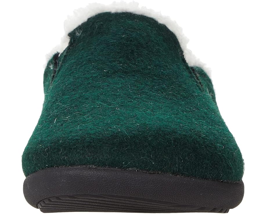 Spenco Dundee Slipper - Front View
