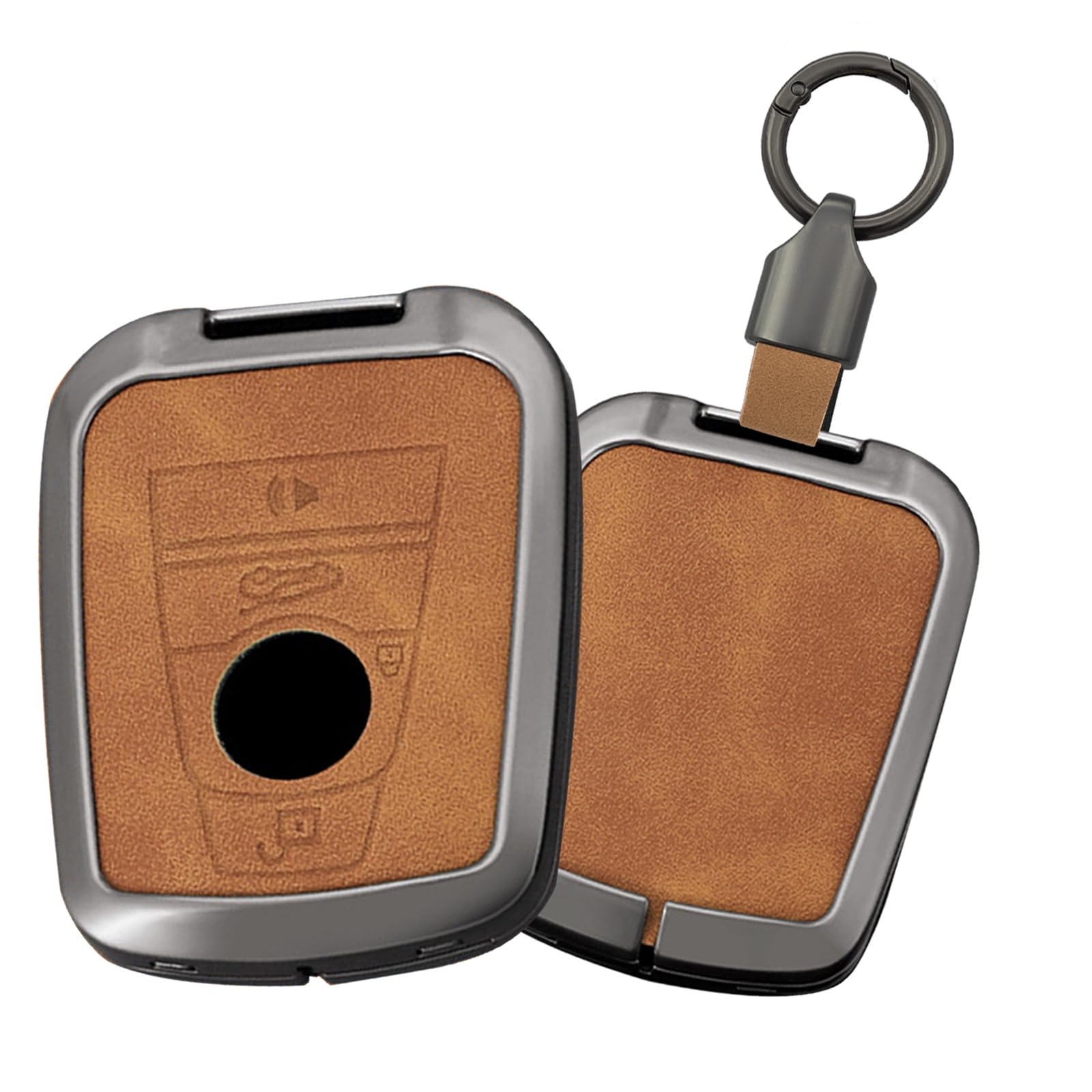 Coque de clé BMW pour protéger votre télécommande lors de vos sorties - 7
