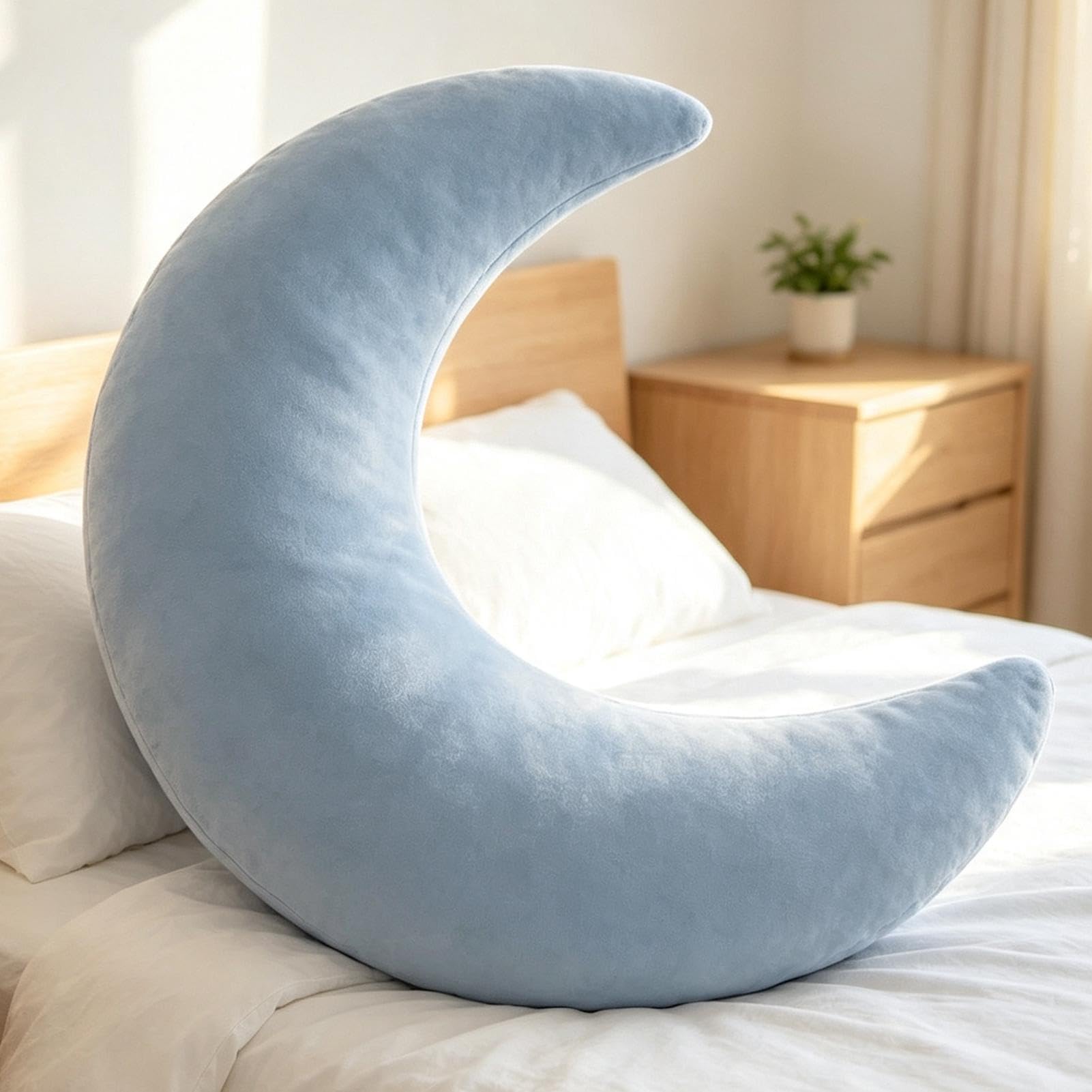 Cuscino Body da sul Fianco Cuscino Decorativo A Da 180 Centimetri Per | Morbido Guanciale Body Per Casa, Camera Da , Divano, Dormitorio, Sonno Notturno E Diurno