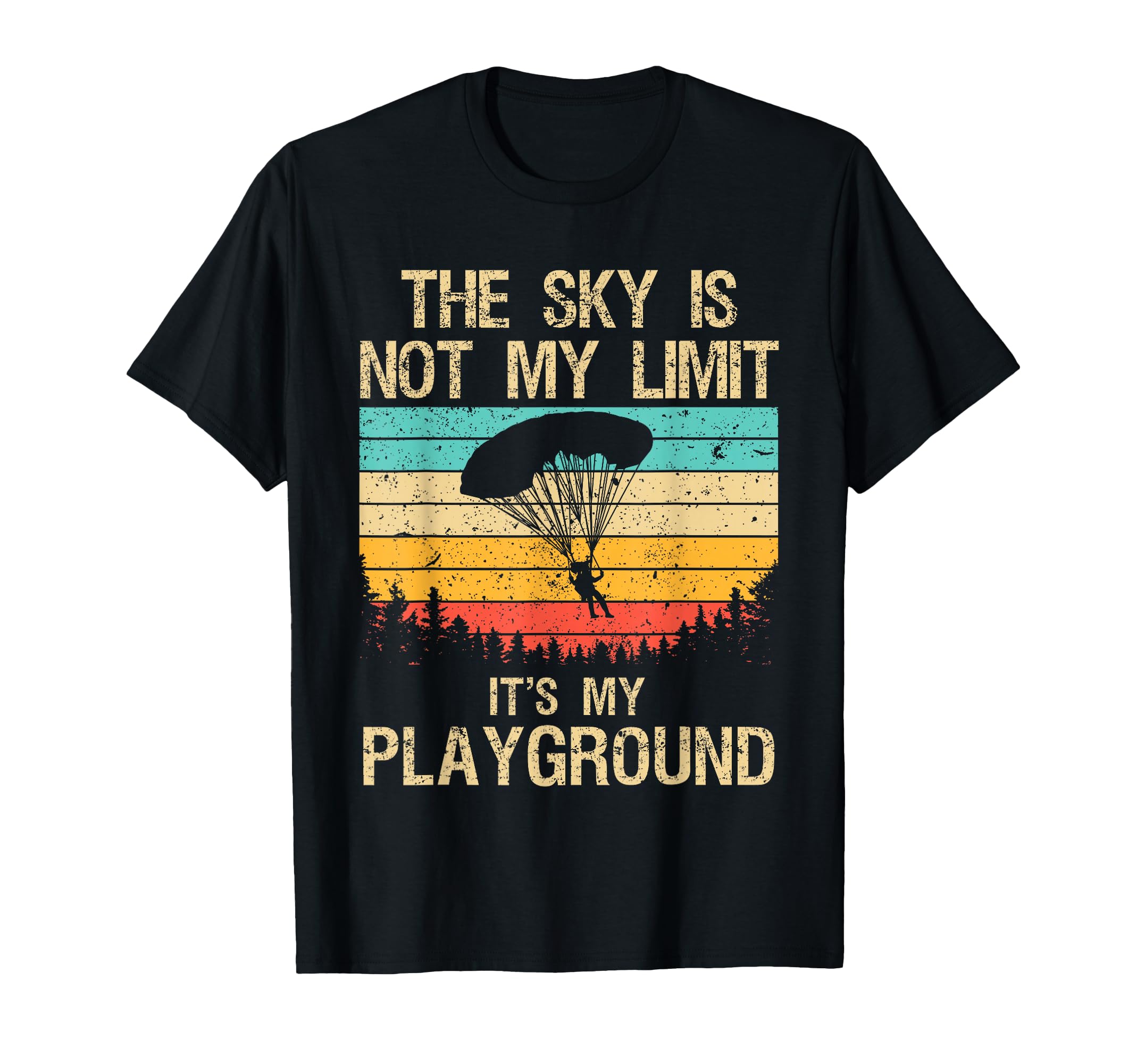 Kleidung mit Designs von Amazon Merch on Demand