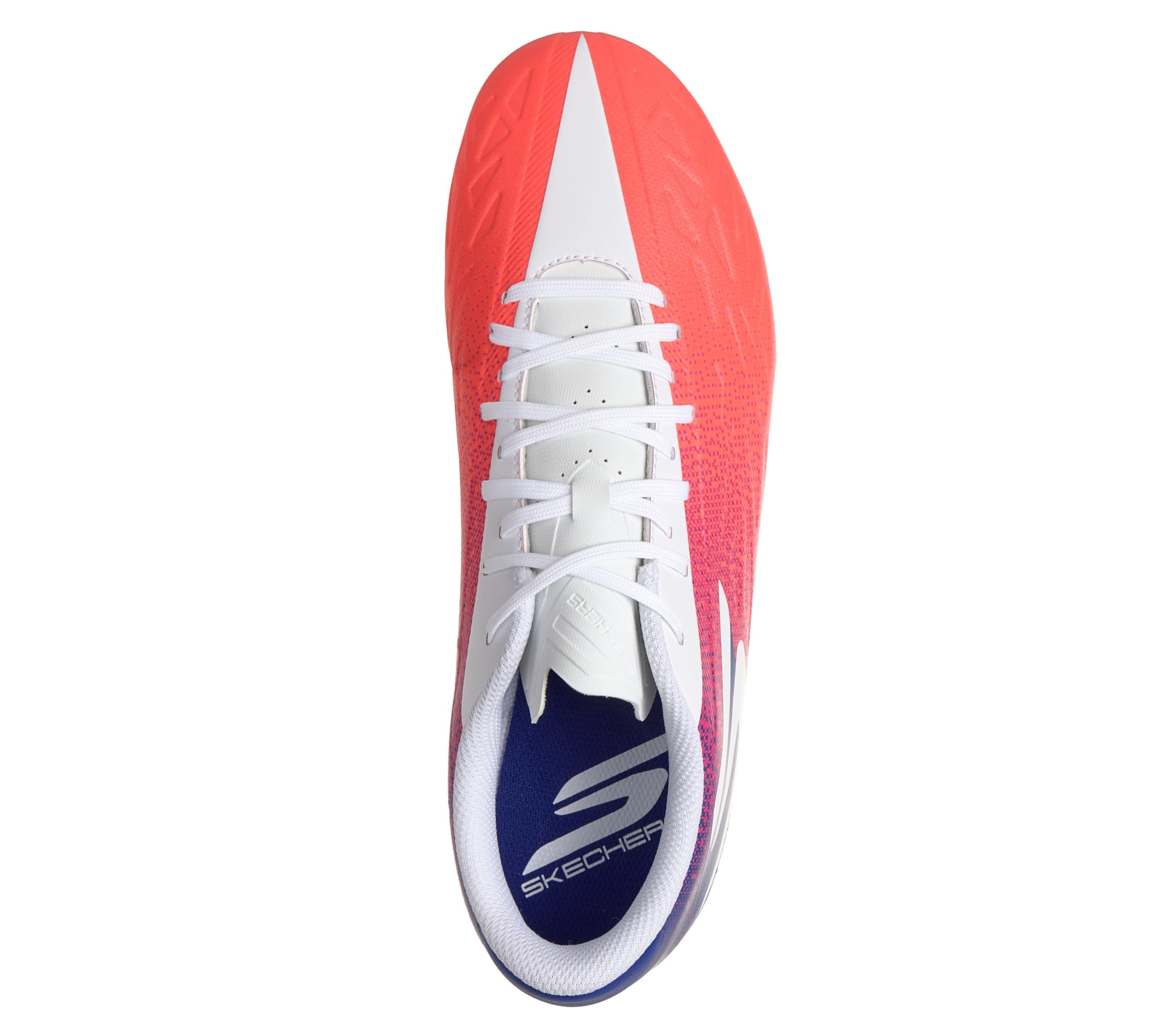 Skechers Chłopcy Skx_2 Jr Youth Football CleatsButy do piłki nożnej