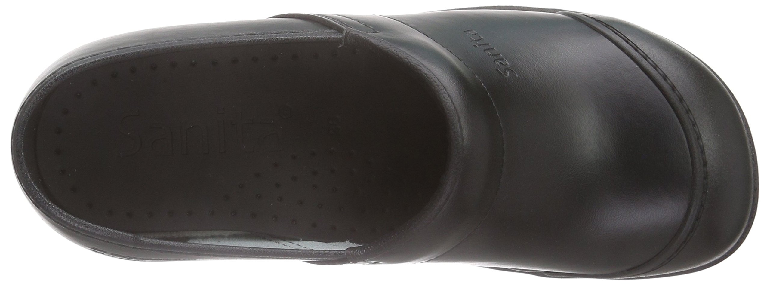 Sanita San-Duty Closed, Zuecos Unisex Adulto