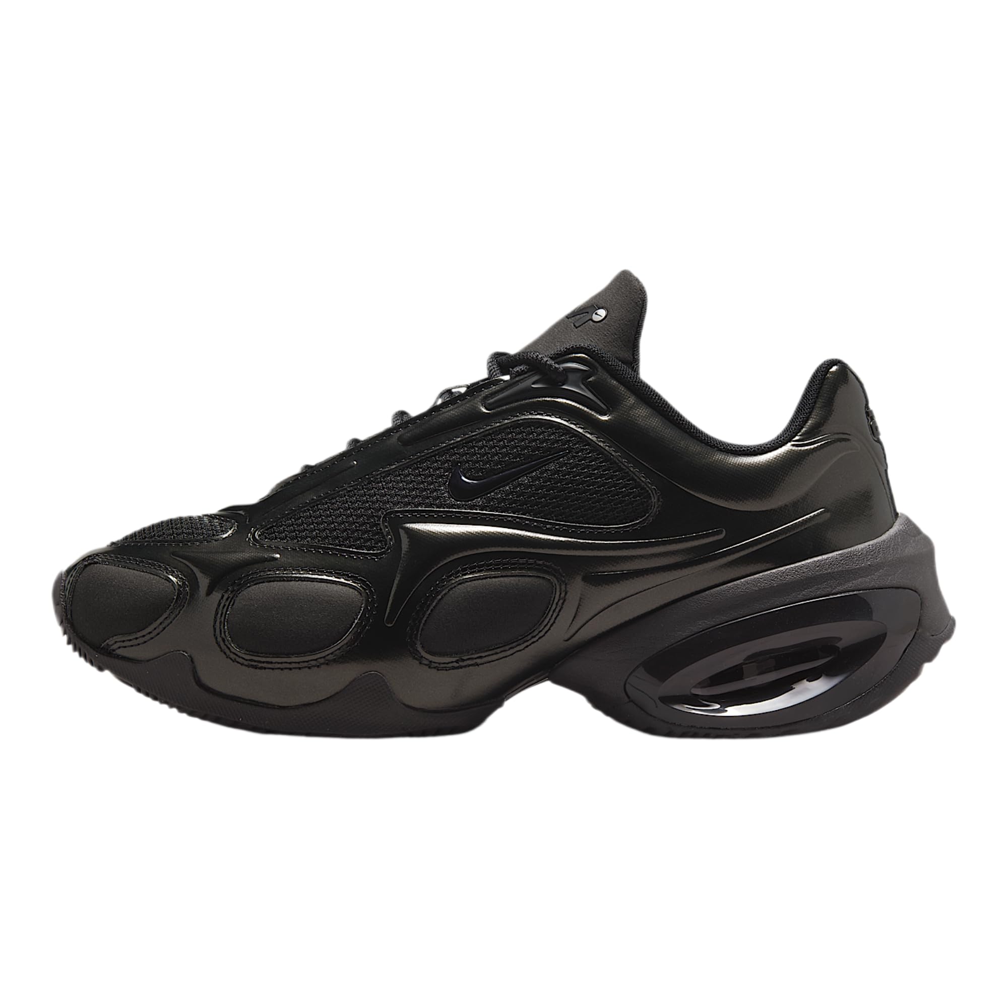 Nike Air Max Muse Triple Black (Women's)
