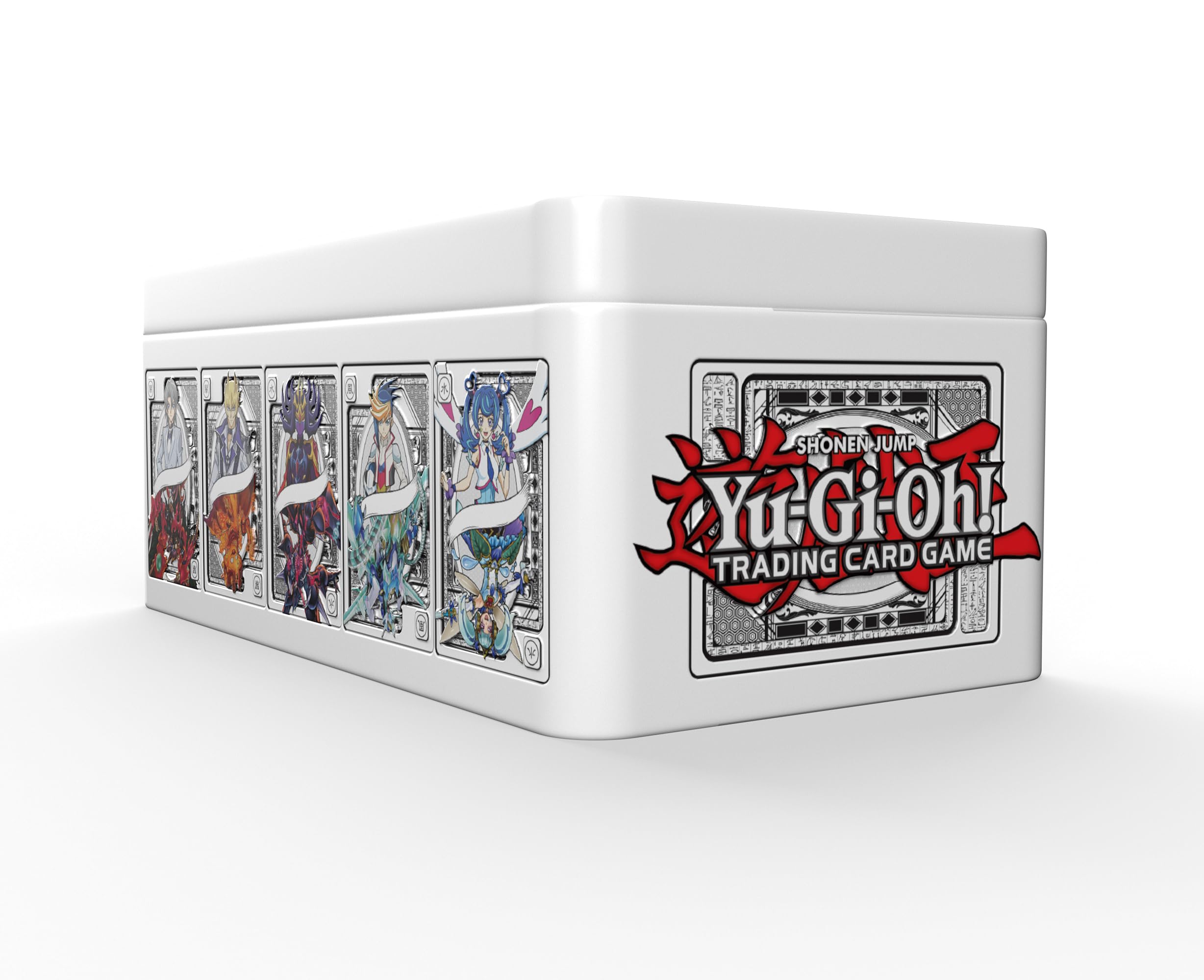 Yu-Gi-Oh! 2025 Mega Pack Tin
