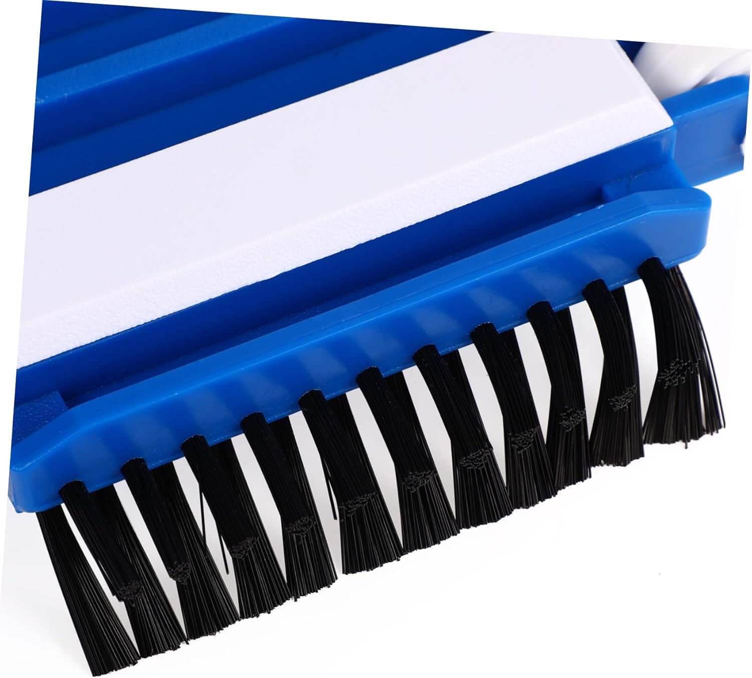 Pool Vacuum Head Weights 14 Brushed Skimmer Vacuum Attachment for Pool Cleaning