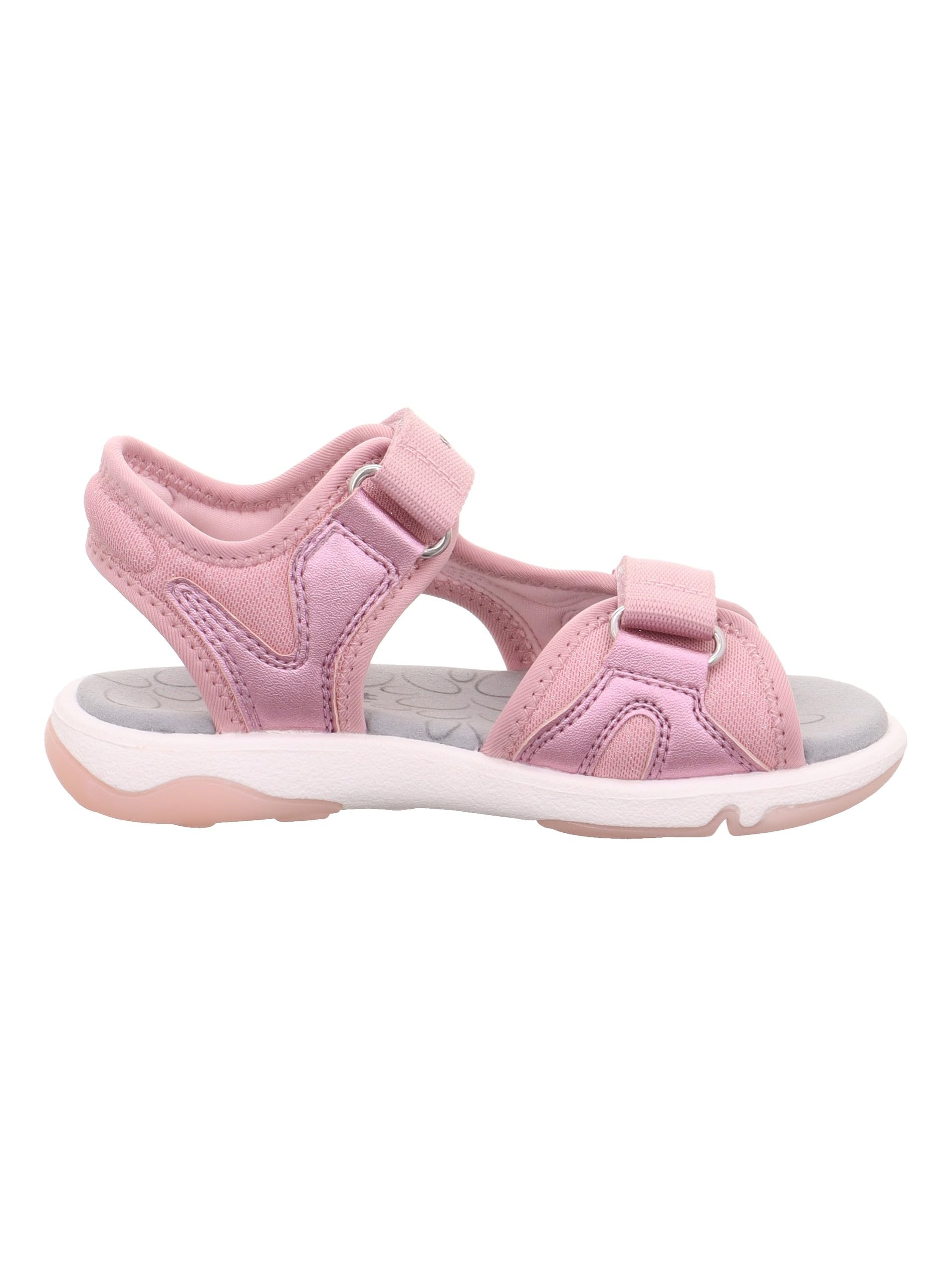Superfit Mädchen Pebbles Sandale 1-009544Sandale