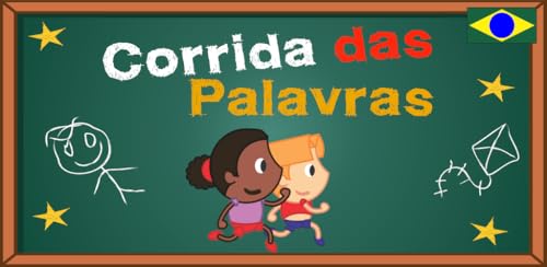 Corrida das Palavras