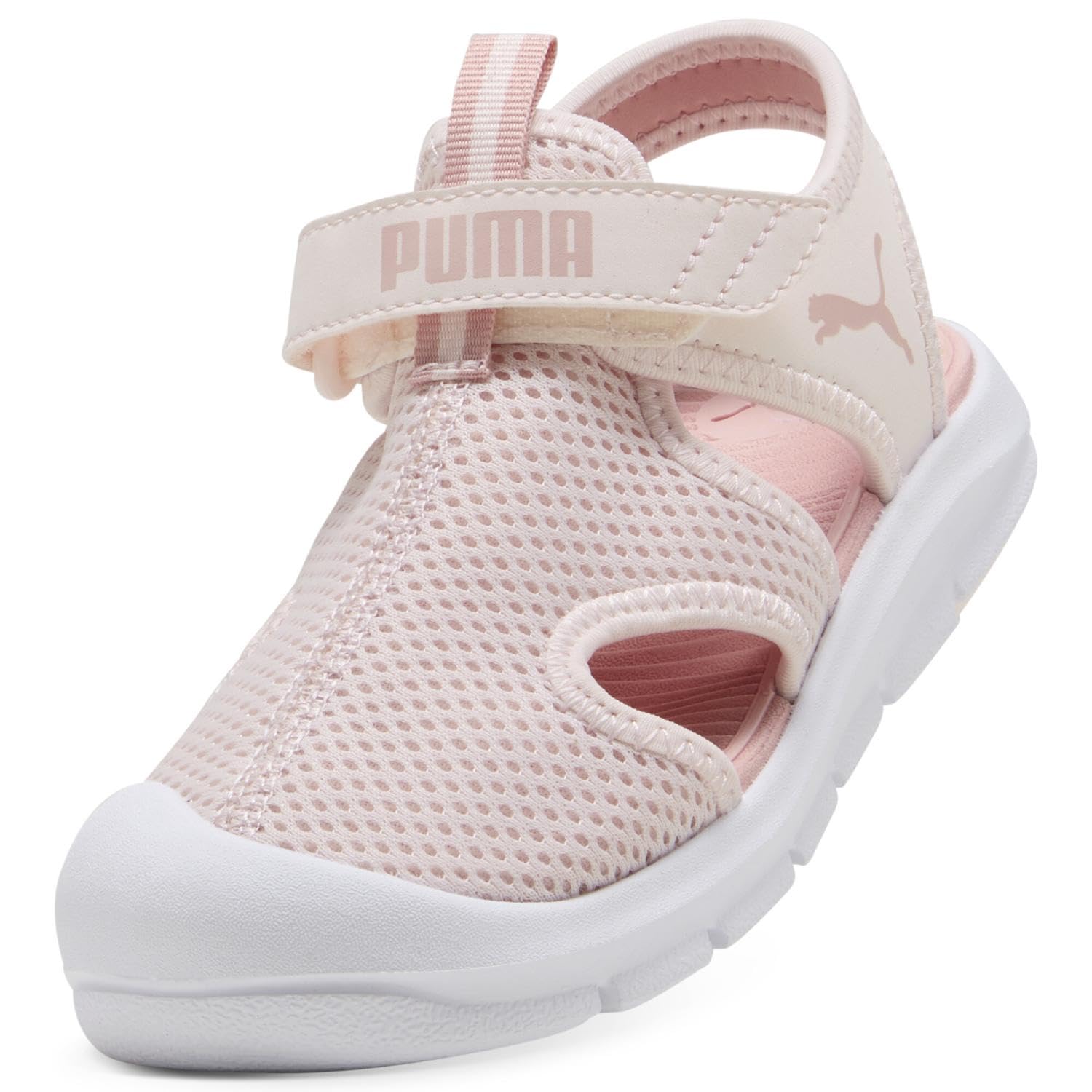 PUMA Sandalias Fun Racer Mesh Infantiles