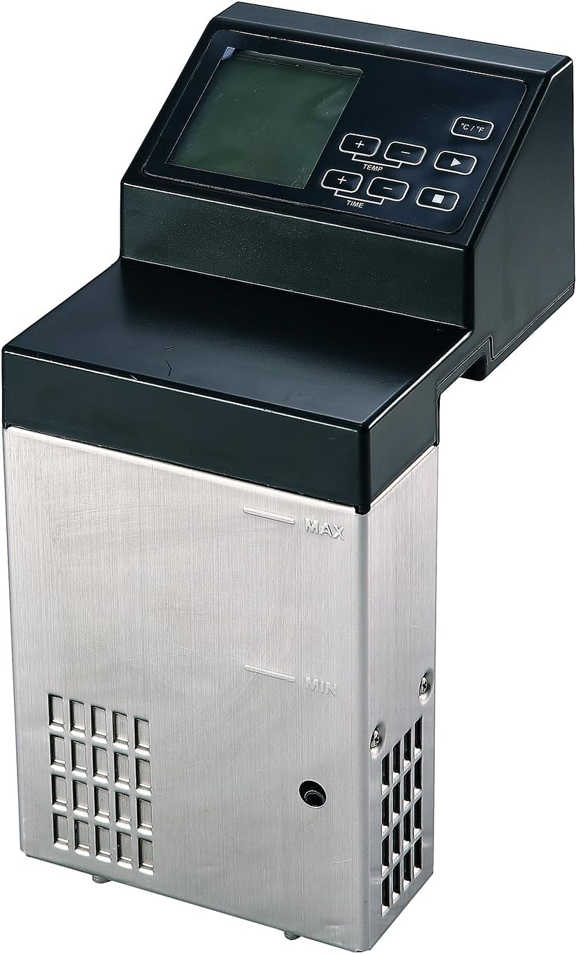 SV-120 Professional Sous-Vide Thermal Circulator