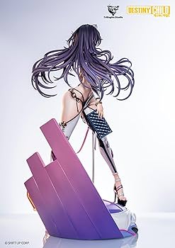 Amazon | TES『デスティニーチャイルド』ジェフィロス 1/4スケール PU& Amazon | TES『デスティニーチャイルド』ジェフィロス 1/4スケール PU&