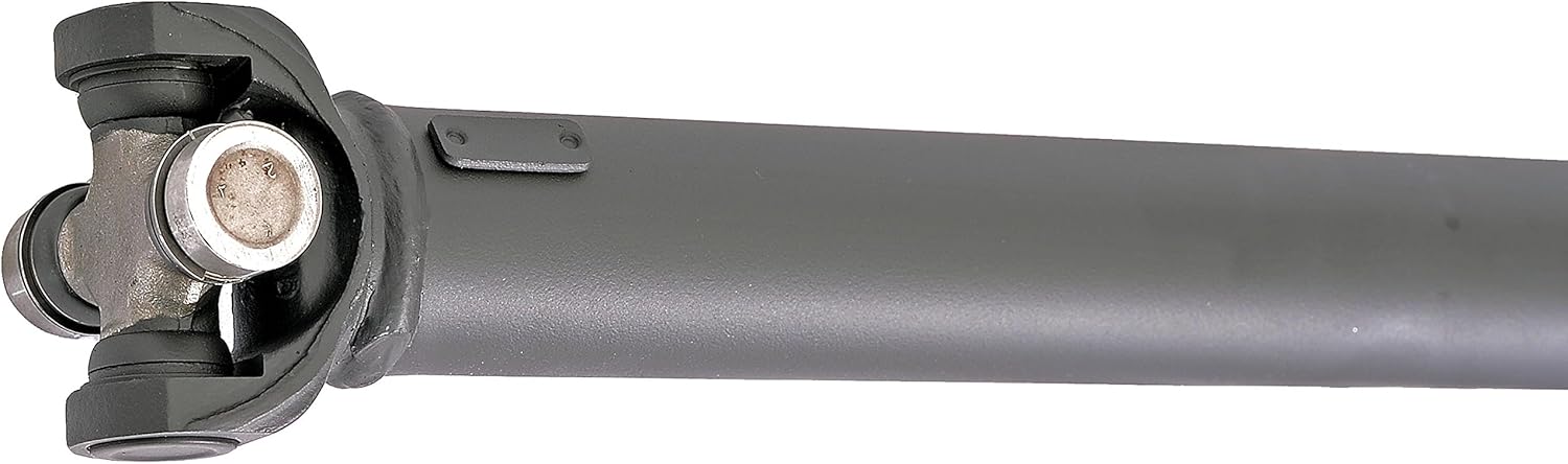 Dorman 936-113 Front Drive Shaft Compatible with Select Chevrolet / GMC / Isuzu Models (Made in USA)