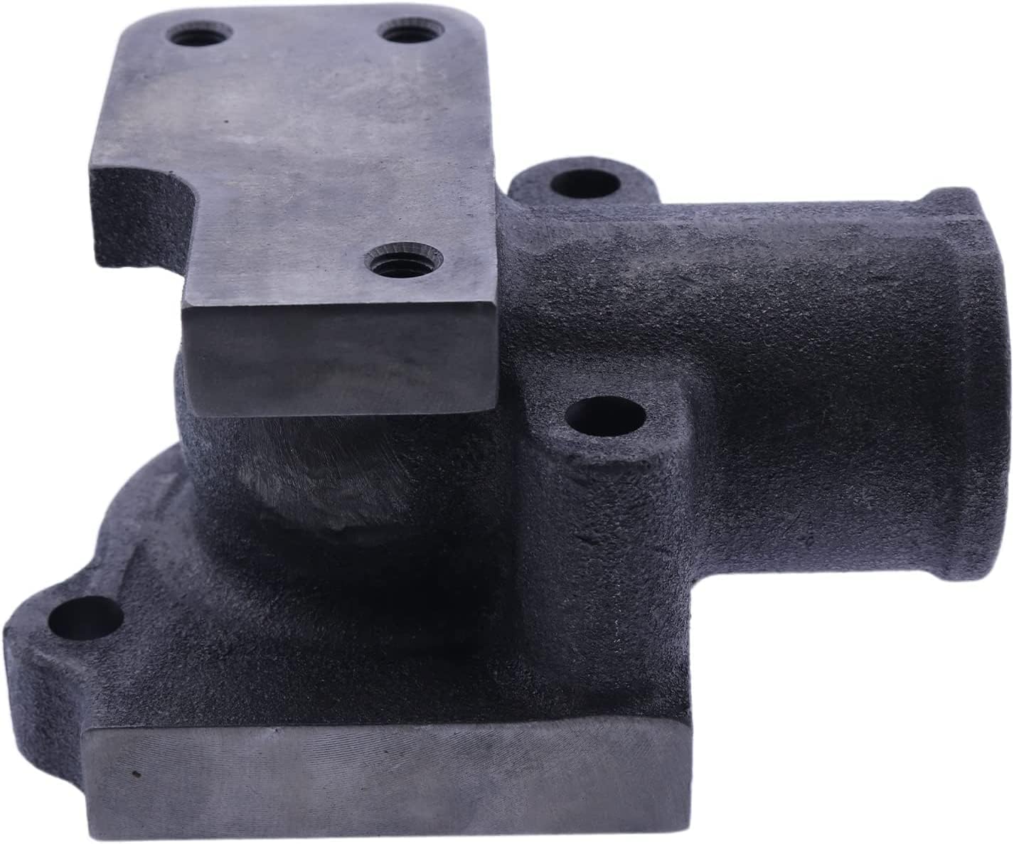 Solarhome 5257270 Thermostat Housing Seat 3914409 3285102 Compatible with Cummins 4BT 6BT Engine QSB3.9 QSB5.9 QSB6.7 QSF3.8 QSF2.8 ISF2.8 ISB3.9 ISBE ISB6.7 ISB