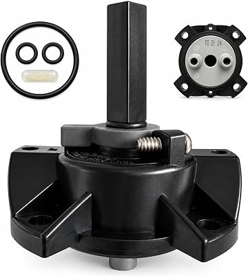 Replacement for Kohler GP71969 and Sterling 05200 Mixer Cap Kit