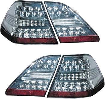 30セルシオ後期テールランプ3点のみ 30セルシオ後期テールランプ3点のみ 2025年最新】30 セルシオ 後期